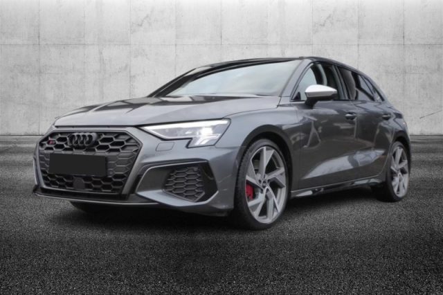 Audi S3 SPB TFSI 310 CV quattro S tronic usato a PIEVE DI CENTO