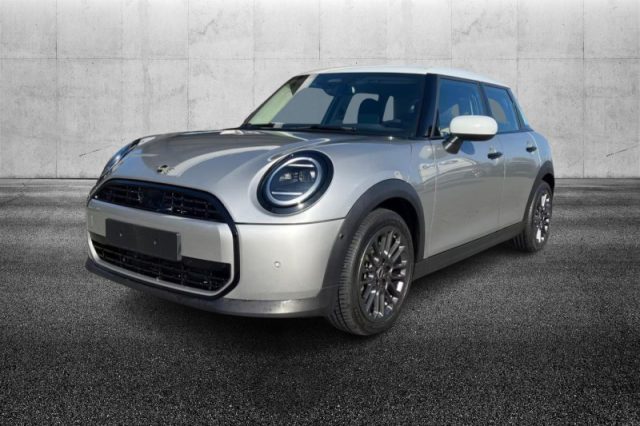 MINI Mini 5 Porte Cooper C Classic semestrale a PIEVE DI CENTO