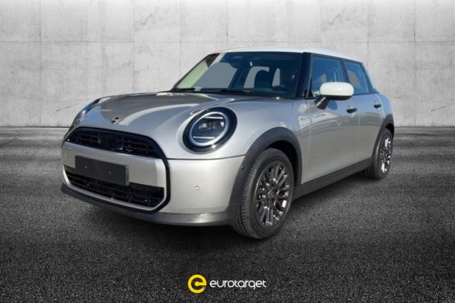 MINI Mini 5 Porte Cooper C Classic semestrale a PIEVE DI CENTO