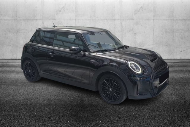 MINI Cooper S 2.0 Cooper S Classic - foto 3 di 4