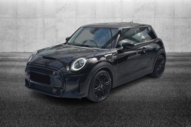 MINI Cooper S 2.0 Cooper S Classic usato a PIEVE DI CENTO