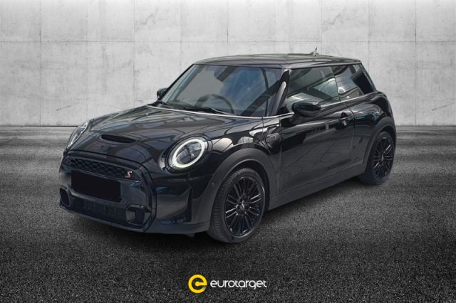 MINI Cooper S 2.0 Cooper S Classic usato a PIEVE DI CENTO