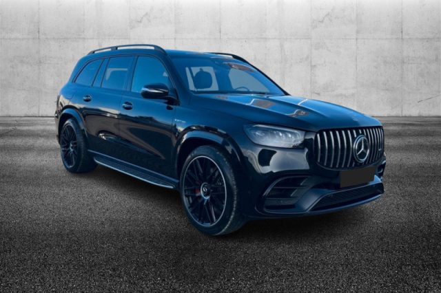 Mercedes-Benz GLS 63 AMG 4Matic+ AMG Line Premium Plus usato a PIEVE DI CENTO