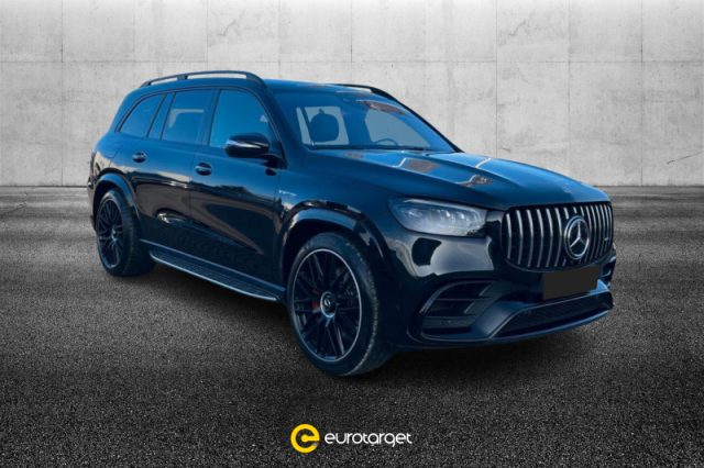Mercedes-Benz GLS 63 AMG 4Matic+ AMG Line Premium Plus usato a PIEVE DI CENTO