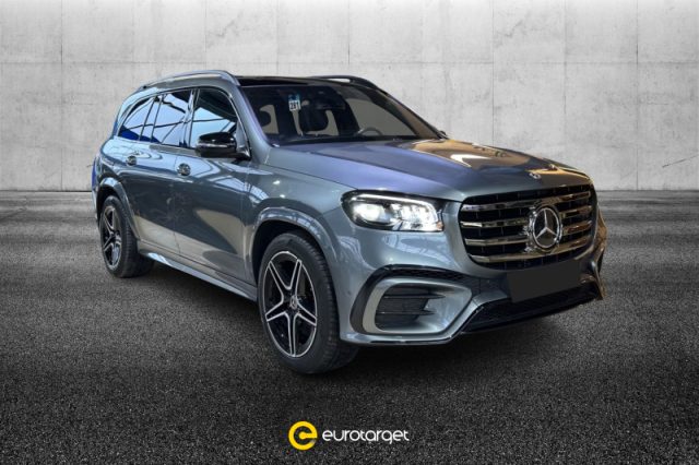 Mercedes-Benz G LS 450 d 4Matic AMG Line Premium Plus usato a PIEVE DI CENTO
