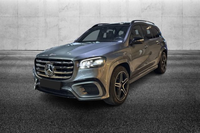 Mercedes-Benz G LS 450 d 4Matic AMG Line Premium Plus - foto 3 di 4