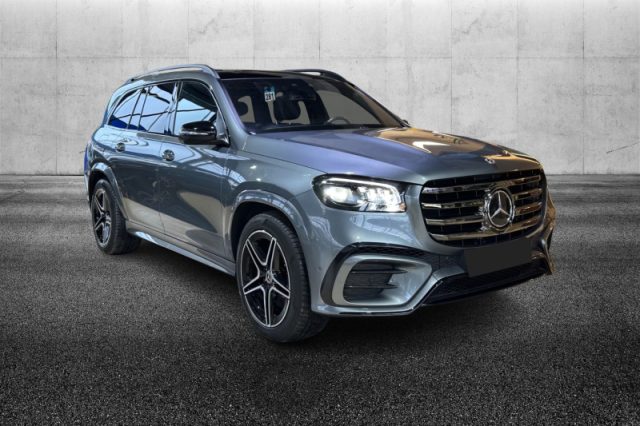 Mercedes-Benz G LS 450 d 4Matic AMG Line Premium Plus usato a PIEVE DI CENTO