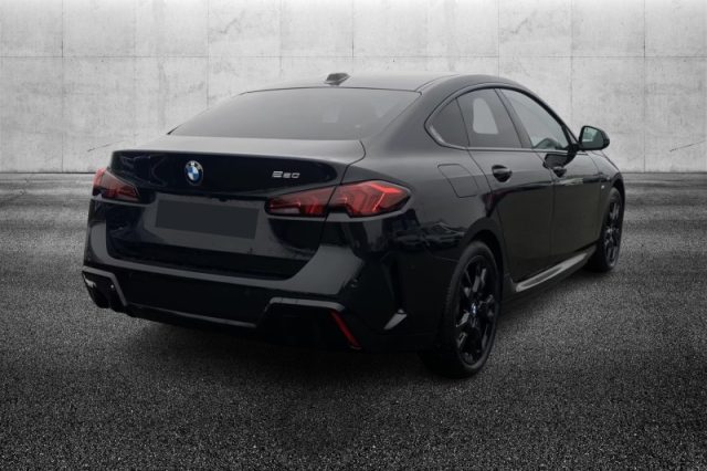 BMW 220 48V Gran Coupé MSport - foto 3 di 4