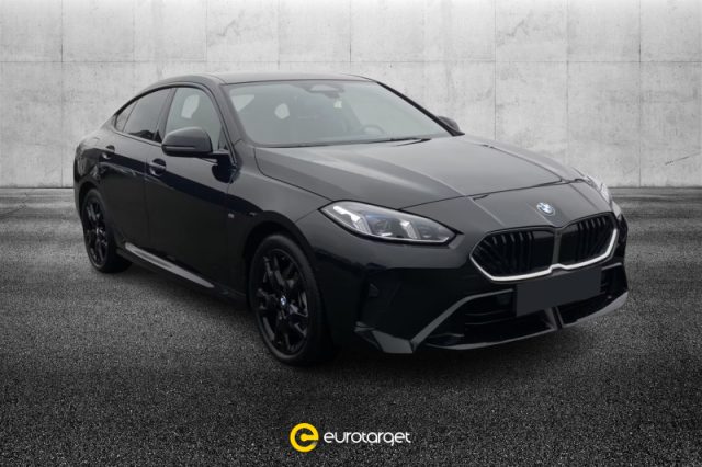 BMW 220 48V Gran Coupé MSport semestrale a PIEVE DI CENTO
