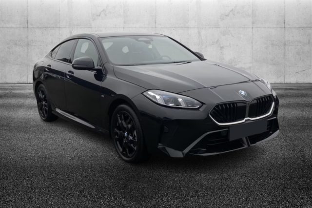 BMW 220 48V Gran Coupé MSport semestrale a PIEVE DI CENTO