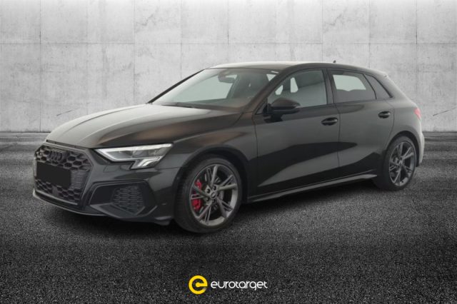 Audi S3 SPB TFSI 310 CV quattro S tronic usato a PIEVE DI CENTO