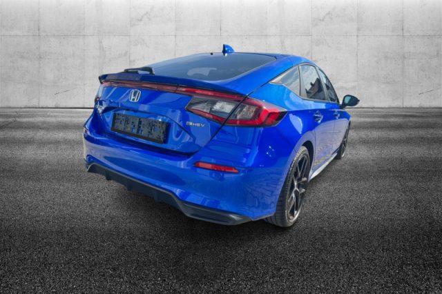 Honda Civic 2.0 Hev eCVT Sport - foto 3 di 4
