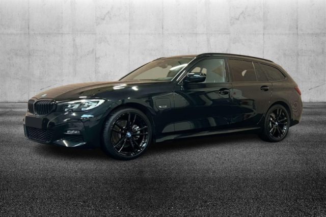 BMW 320 e Touring Msport usato a PIEVE DI CENTO