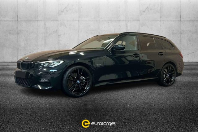 BMW 320 e Touring Msport usato a PIEVE DI CENTO