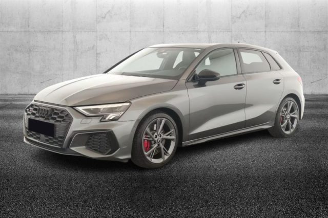 Audi S3 SPB TFSI 310 CV quattro S tronic usato a PIEVE DI CENTO