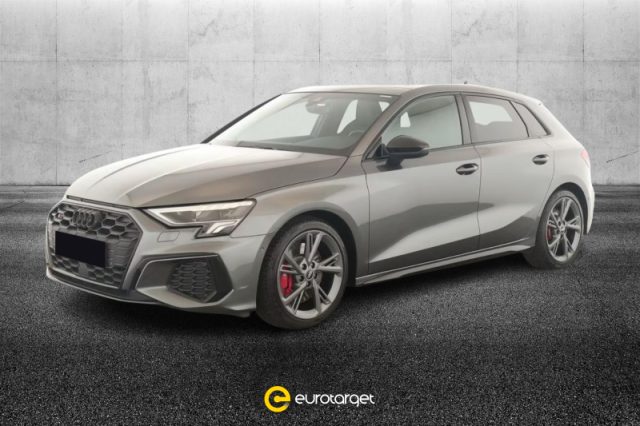 Audi S3 SPB TFSI 310 CV quattro S tronic usato a PIEVE DI CENTO