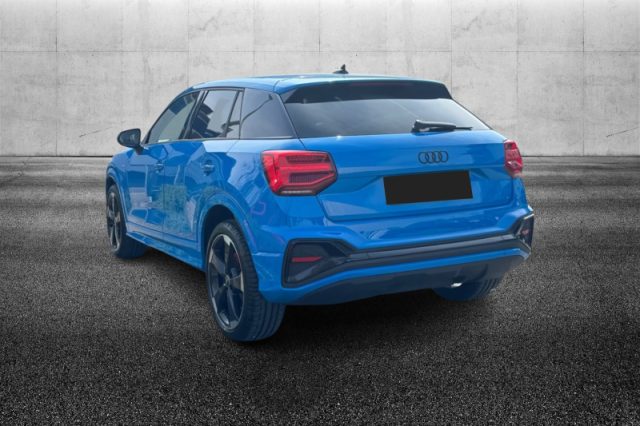 Audi Q2 35 TFSI S tronic S line Edition - foto 4 di 4