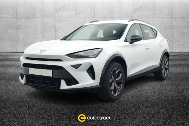 CUPRA Formentor 2.0 TDI DSG semestrale a PIEVE DI CENTO