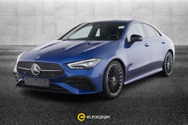 Mercedes-Benz CLA 200 d Automatic AMG Line Advanced Plus usato a PIEVE DI CENTO