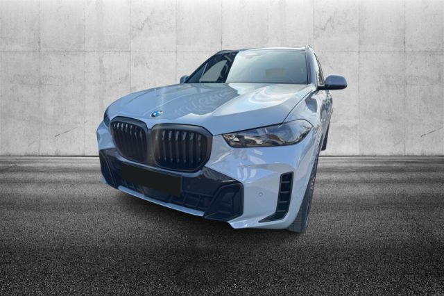 BMW X5 xDrive30d 48V Msport Pro - foto 4 di 4