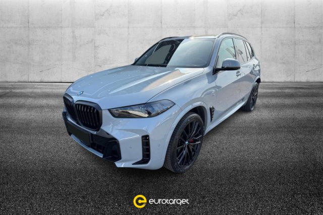 BMW X5 xDrive30d 48V Msport Pro semestrale a PIEVE DI CENTO
