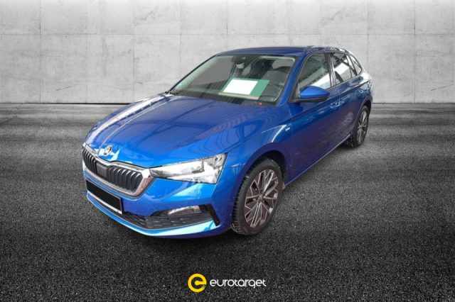 Skoda Scala 1.5 TSI ACT DSG Style usato a PIEVE DI CENTO