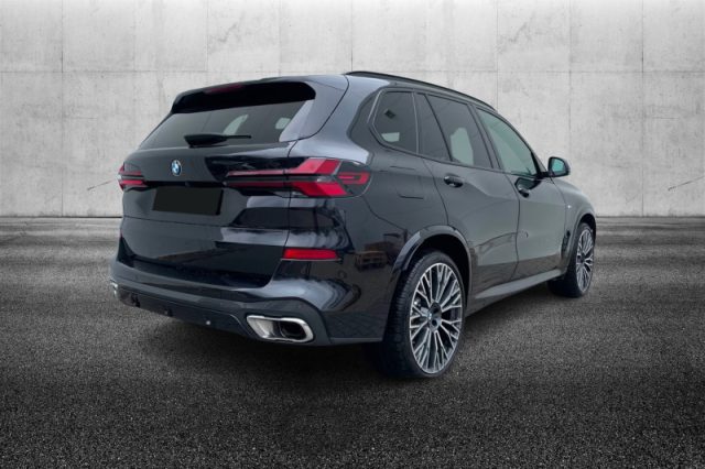 BMW X5 xDrive30d 48V Msport Pro - foto 3 di 4