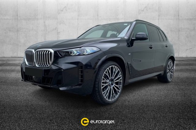 BMW X5 xDrive30d 48V Msport Pro semestrale a PIEVE DI CENTO