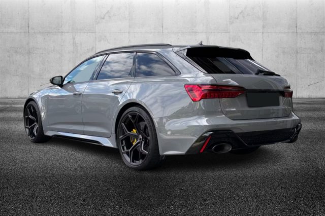 Audi RS6 Avant 4.0 TFSI V8 quattro tiptronic Performance - foto 3 di 4