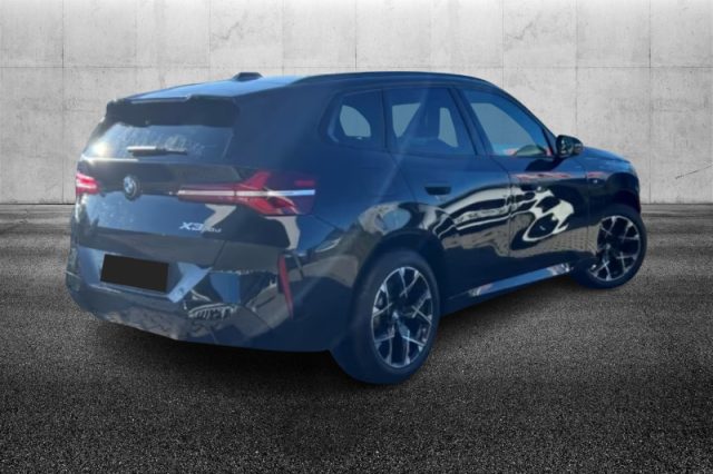 BMW X3 xDrive20d 48V MSport - foto 4 di 4