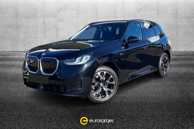BMW X3 xDrive20d 48V MSport semestrale a PIEVE DI CENTO