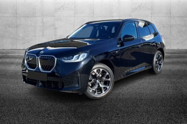 BMW X3 xDrive20d 48V MSport semestrale a PIEVE DI CENTO
