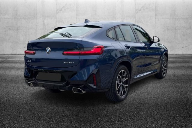 BMW X4 xDrive20d 48V Msport - foto 3 di 4