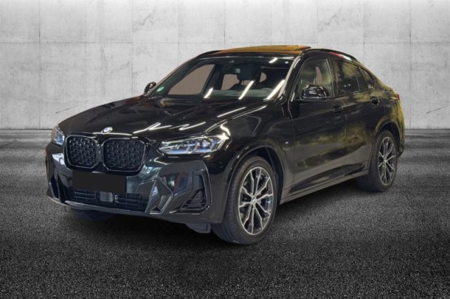 BMW X4 xDrive30d 48V Msport usato a PIEVE DI CENTO