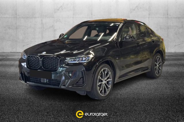 BMW X4 xDrive30d 48V Msport usato a PIEVE DI CENTO