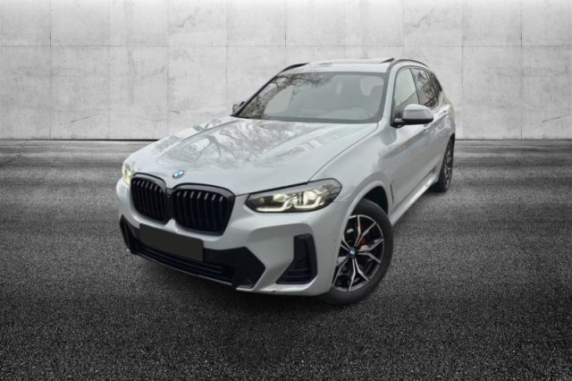 BMW X3 xDrive20d 48V Msport usato a PIEVE DI CENTO