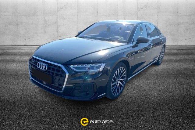 Audi A8 L 50 TDI 3.0 quattro tiptronic usato a PIEVE DI CENTO
