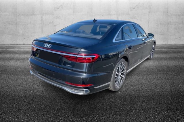 Audi A8 L 50 TDI 3.0 quattro tiptronic - foto 4 di 4