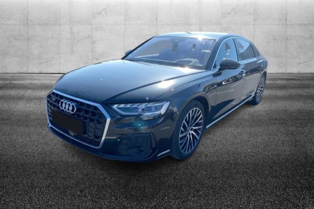 Audi A8 L 50 TDI 3.0 quattro tiptronic usato a PIEVE DI CENTO