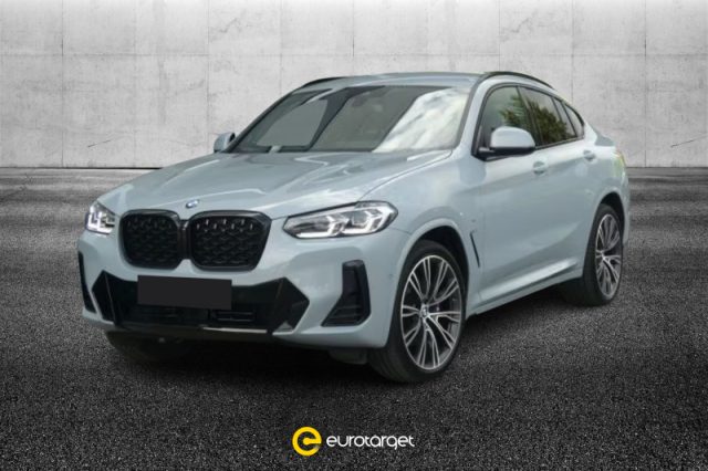 BMW X4 xDrive30d 48V Msport usato a PIEVE DI CENTO
