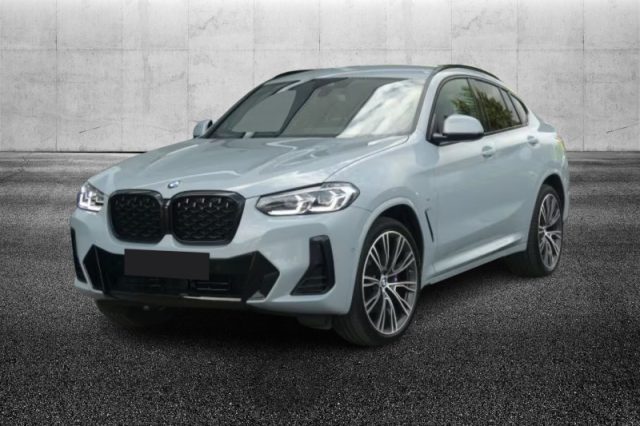 BMW X4 xDrive30d 48V Msport usato a PIEVE DI CENTO