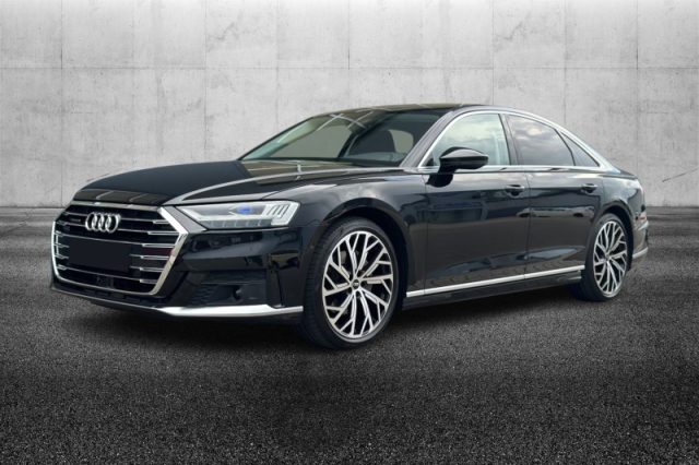 Audi A8 50 TDI 3.0 quattro tiptronic usato a PIEVE DI CENTO