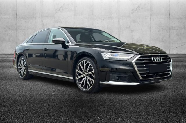 Audi A8 50 TDI 3.0 quattro tiptronic - foto 3 di 4