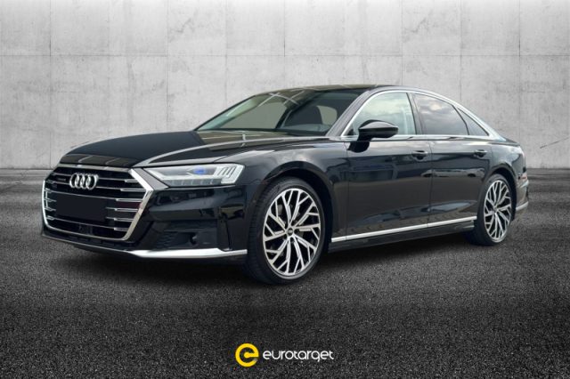 Audi A8 50 TDI 3.0 quattro tiptronic usato a PIEVE DI CENTO