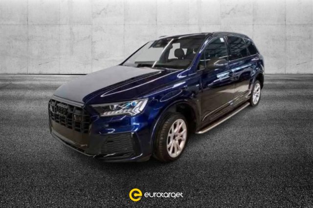 Audi Q7 SUV 50 TDI quattro tiptronic S line Edition usato a PIEVE DI CENTO