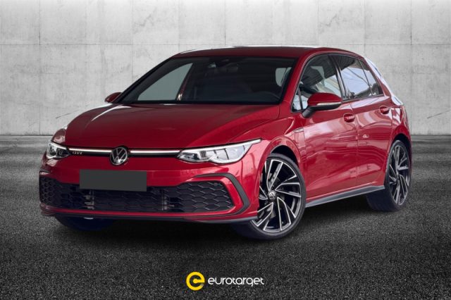 Volkswagen Golf 2.0 TSI DSG GTI usato a PIEVE DI CENTO