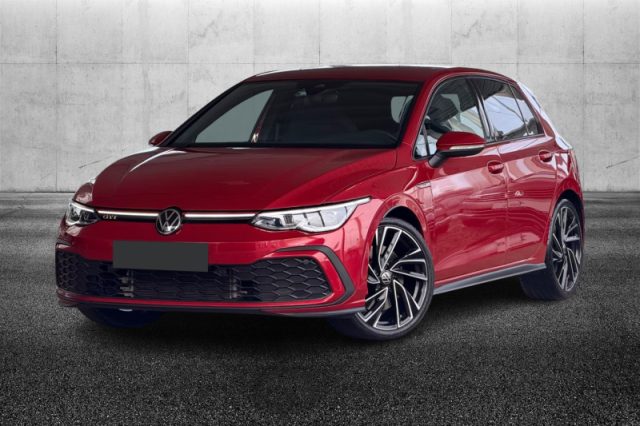 Volkswagen Golf 2.0 TSI DSG GTI usato a PIEVE DI CENTO