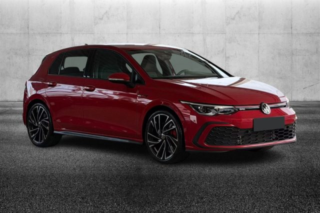 Volkswagen Golf 2.0 TSI DSG GTI - foto 4 di 4
