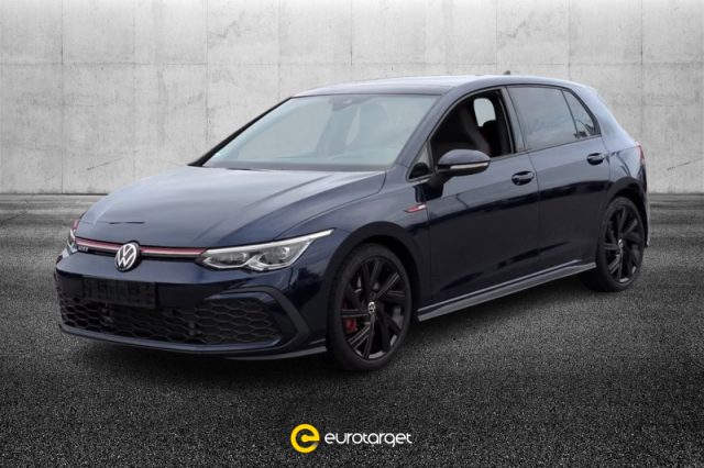 Volkswagen Golf 2.0 TSI DSG GTI usato a PIEVE DI CENTO