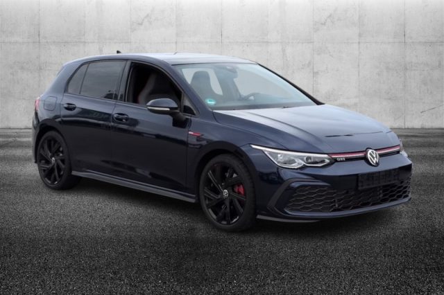 Volkswagen Golf 2.0 TSI DSG GTI - foto 4 di 4